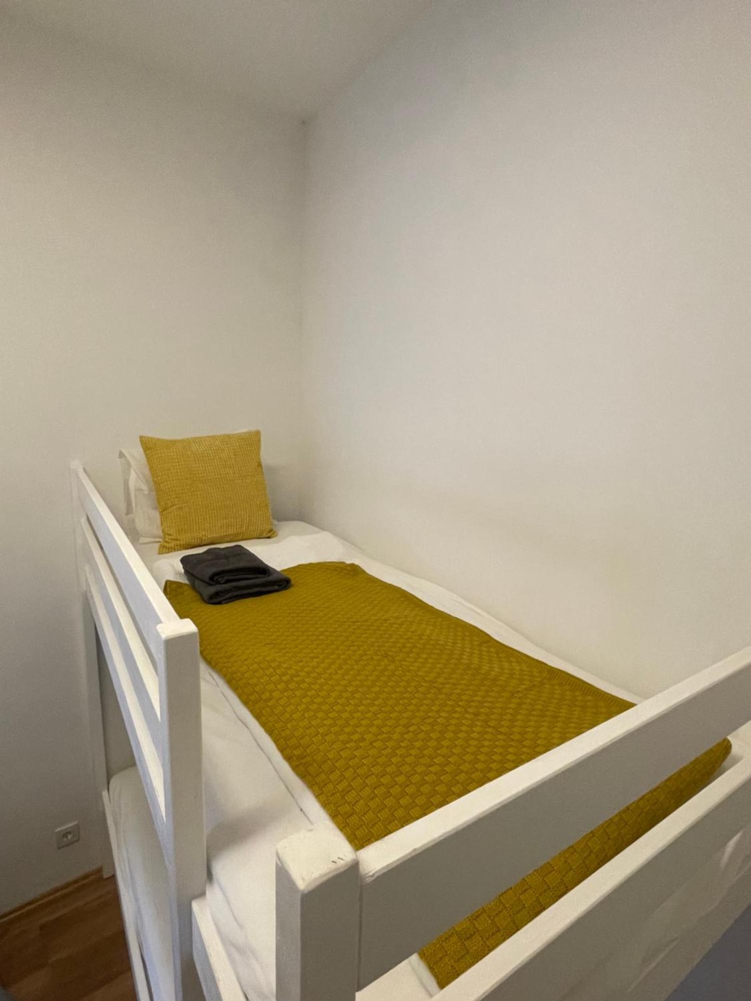Central Appartment Vídeň Exteriér fotografie